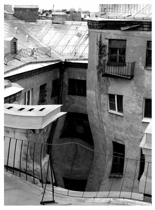 Моменты одиночества