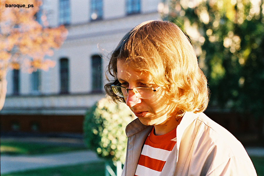 Фото жизнь (light) - sergey_barokko - корневой каталог - Свет