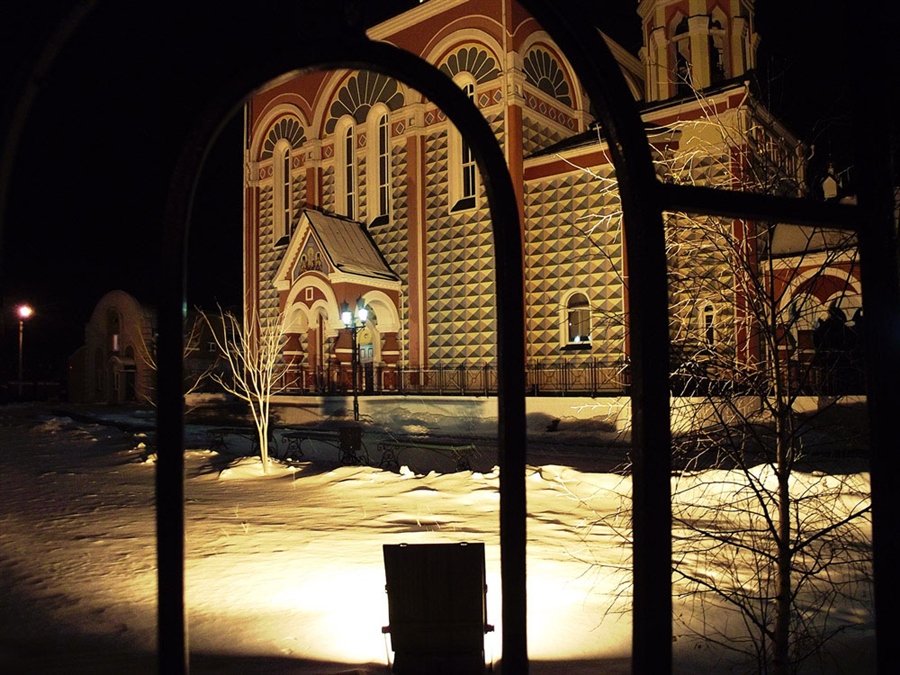 Фото жизнь