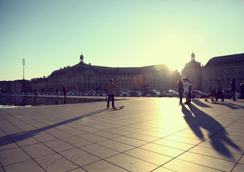 Фото жизнь (light) - evmenenko - France - *