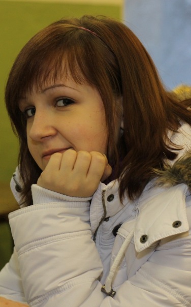 Фото жизнь (light) - Владимир Фёдоров - ...вокруг люди - Мария