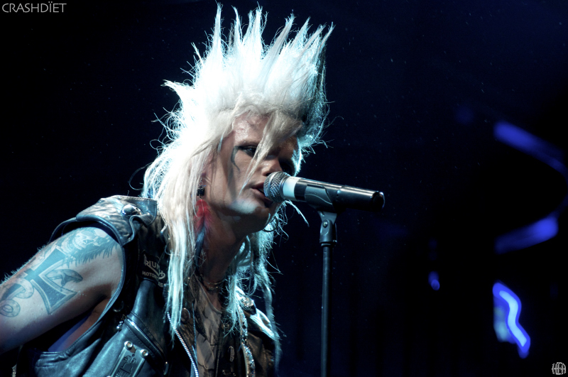 Фото жизнь (light) - pantheraBittersweet - концерты - CRASHDIET