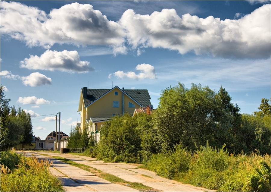 Фото жизнь