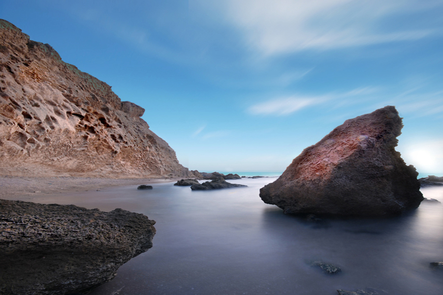 Фото жизнь (light) - EddiGer - корневой каталог - sea landscape...