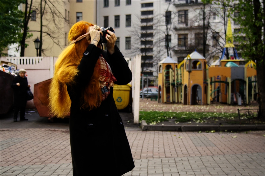 Фото жизнь
