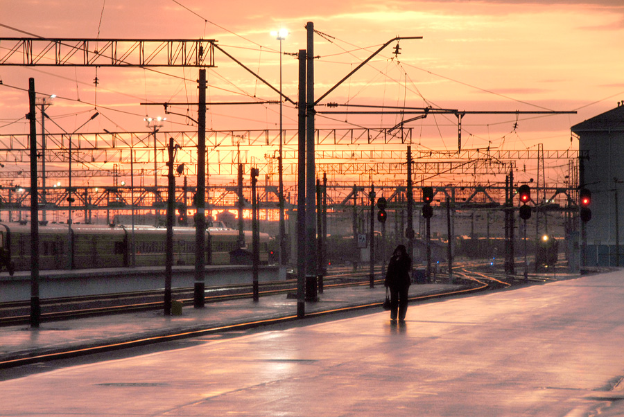 Фото жизнь (light) - PtR-Ruslan - корневой каталог - опоздала