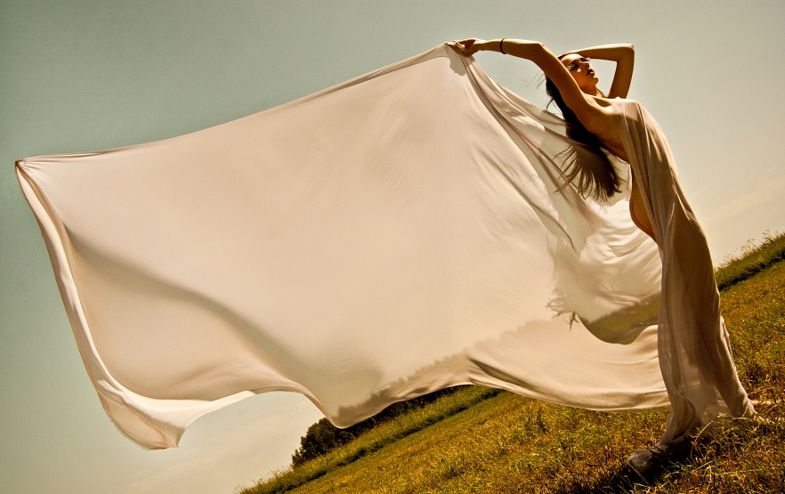 Фото жизнь (light) - Дмитрий Танатос - Портфолио фотографа - SunDance vol.4