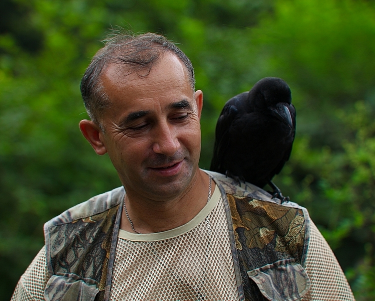 Фото жизнь (light) - rrasch - корневой каталог - Друзья..