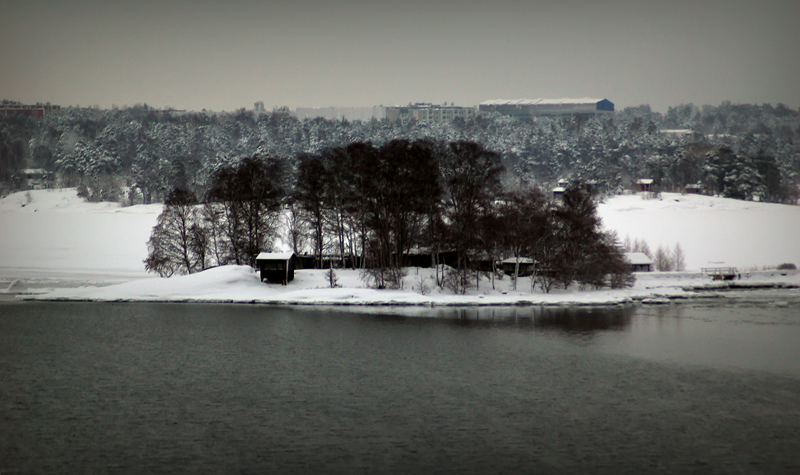 Фото жизнь (light) - Katrusya - Города/Страны (Photo Album) Сity&Country - Хельсинки (09.12.2010)