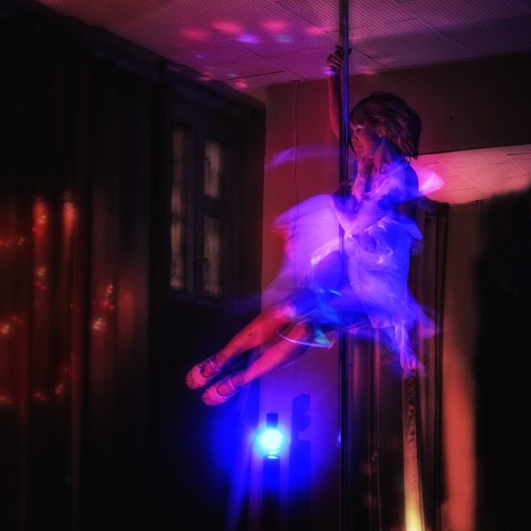 Фото жизнь (light) - antimil - Pole Dance - Pole Dance 01