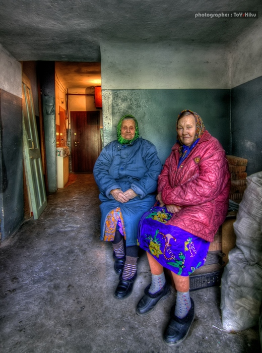 Фото жизнь