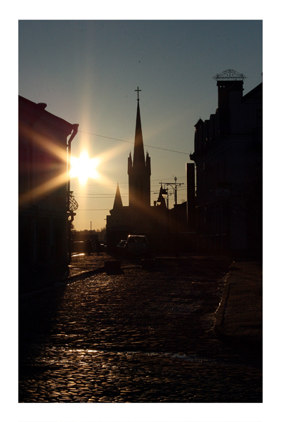 Фото жизнь (light) - Александр Заплацински - Пейзаж - Город - ***