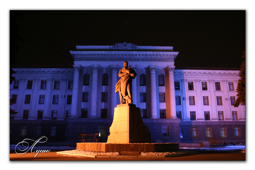 Фото жизнь (light) - Александр Заплацински - Пейзаж - Город - ***