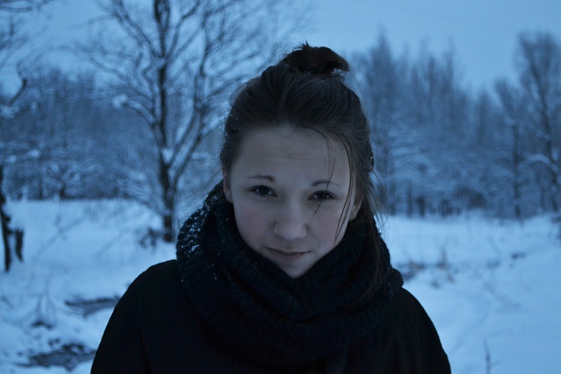 Фото жизнь (light) - NatalieNiki - Lera - Lera