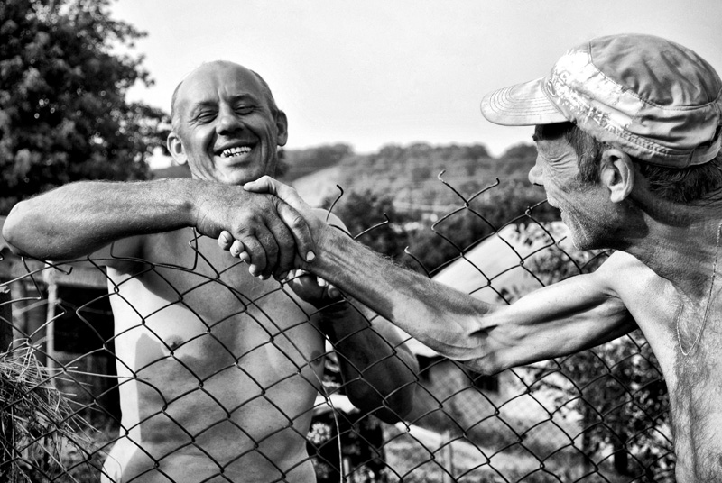 Фото жизнь (light) - Acontario - Людское - ***