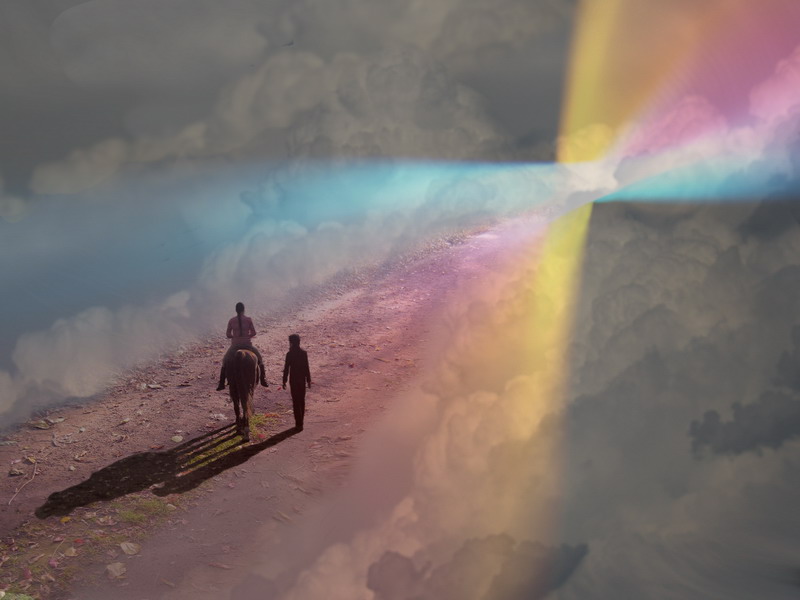 Фото жизнь (light) - Pollianna - Сны - В Новый год!