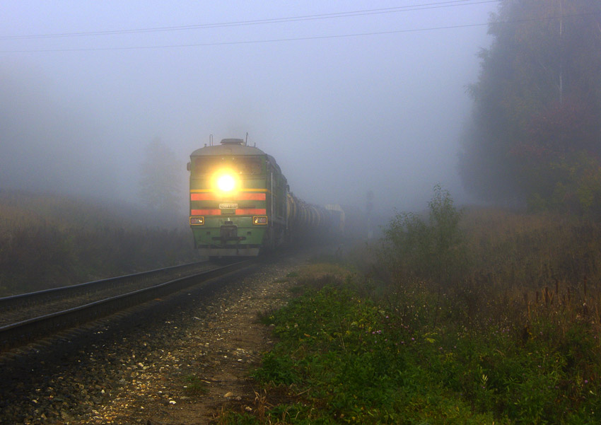 Фото жизнь (light) - PtR-Ruslan - корневой каталог - сквозь туман