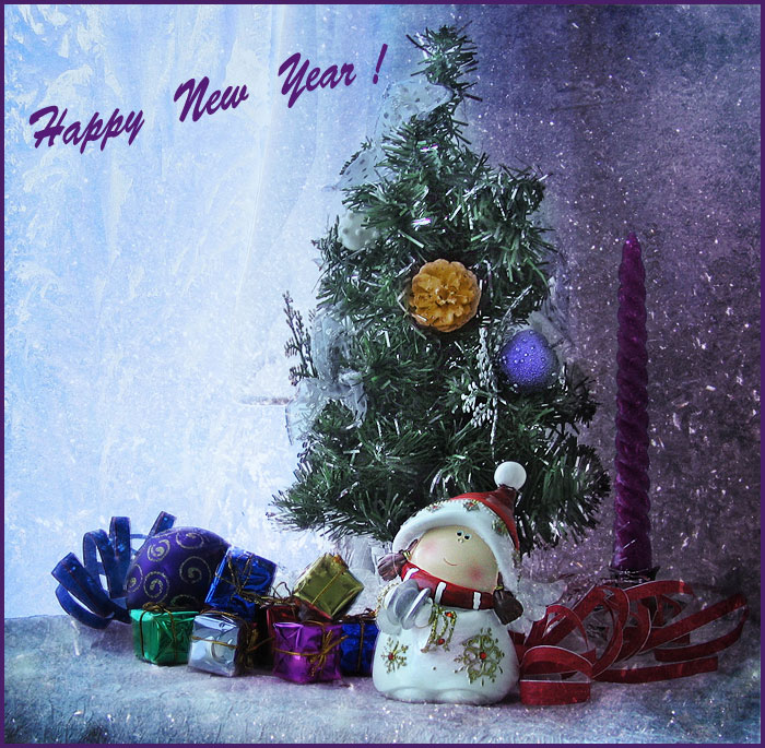 Фото жизнь (light) - leole - корневой каталог - Happy New Year!