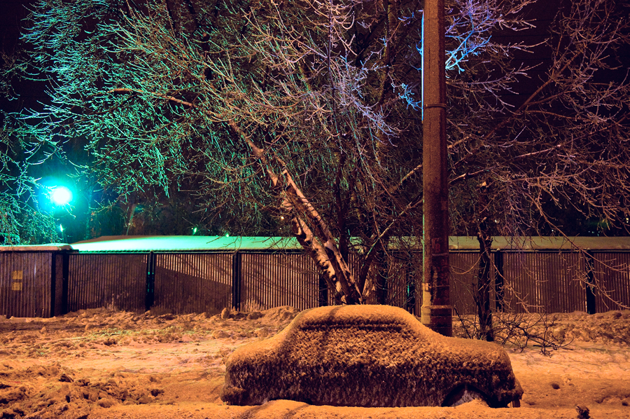 Фото жизнь