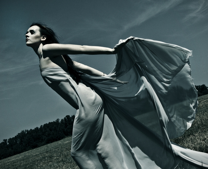 Фото жизнь (light) - Дмитрий Танатос - Портфолио фотографа - Angel