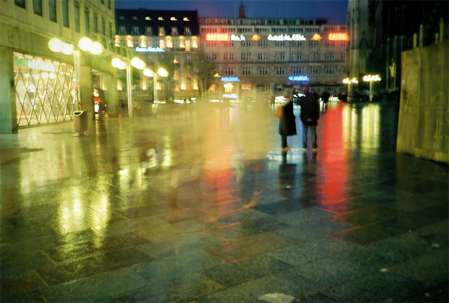 Фото жизнь (light) - Miranda - Кельн - ...