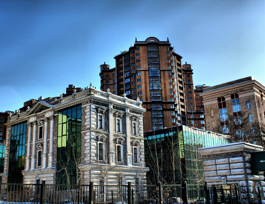 Фото жизнь