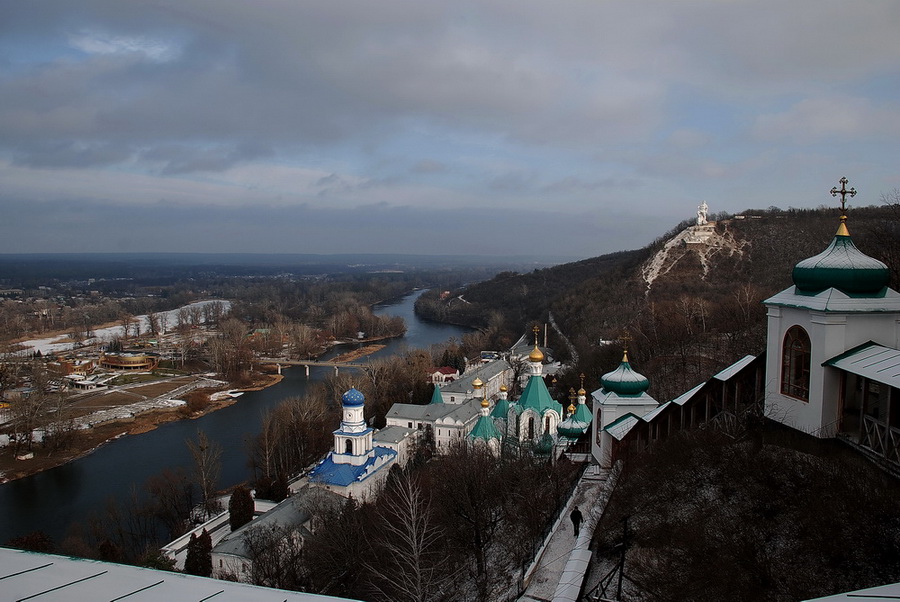 Фото жизнь (light) - DeminAG - корневой каталог - Святогорская лавра2