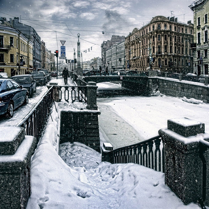 Фото жизнь