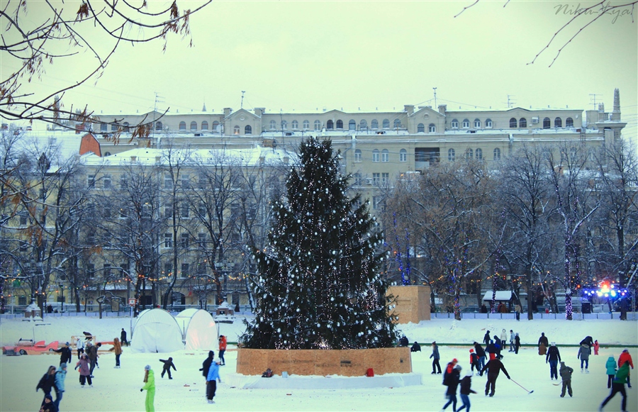Сезон К