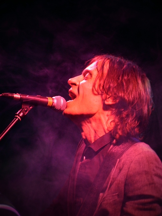 Звуки Найка