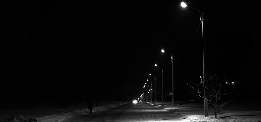 дорога