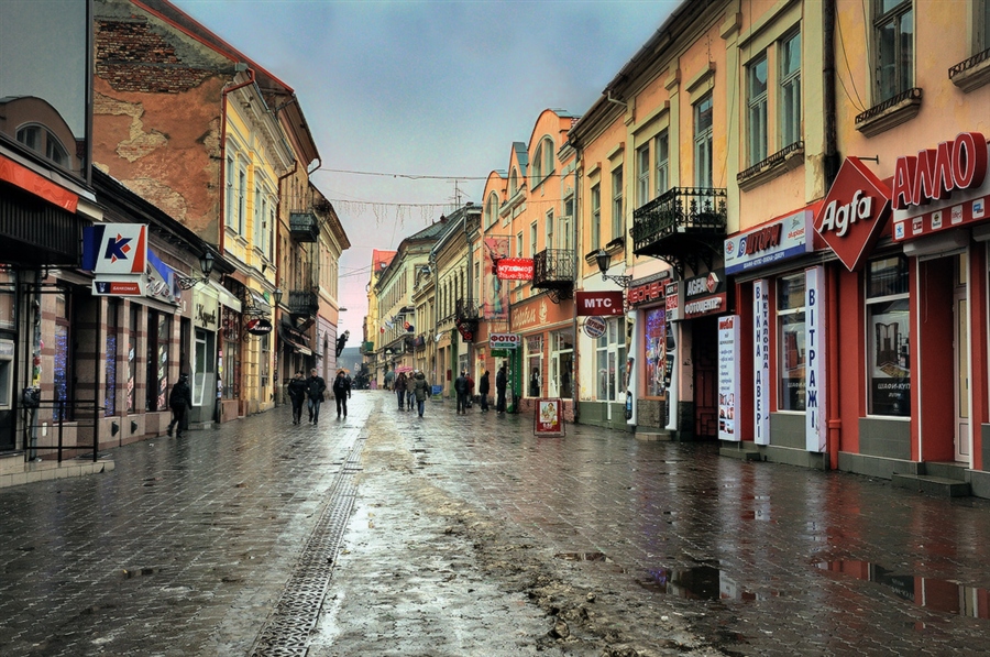 Фото жизнь
