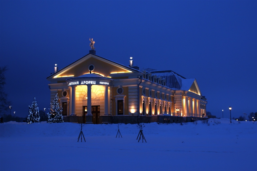 Фото жизнь