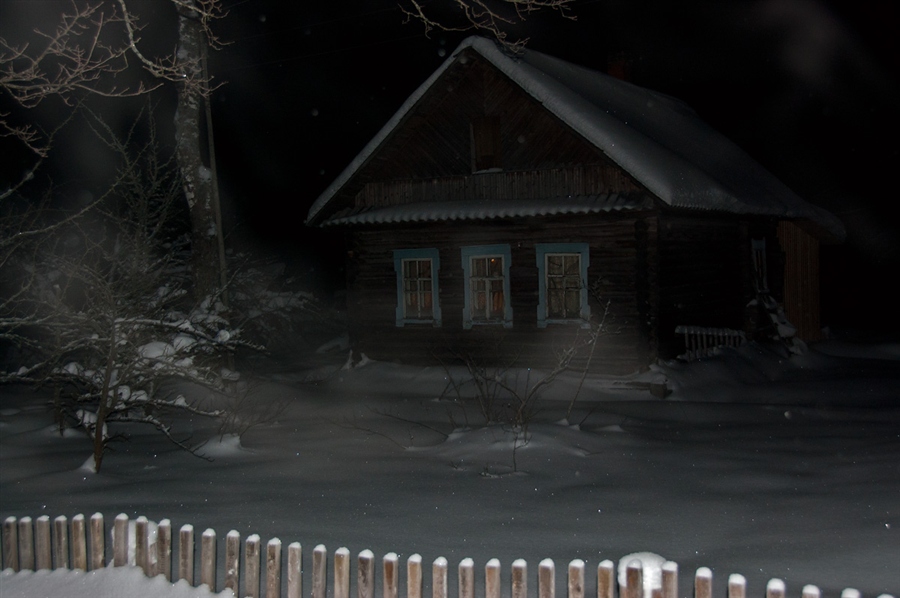 Фото жизнь
