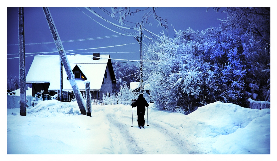 Фото жизнь - Dif_18 - корневой каталог - вставай на лыжи 