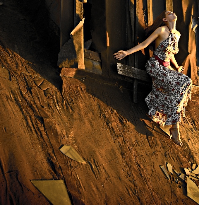 Фото жизнь (light) - Дмитрий Танатос - Портфолио фотографа - Feeling the Sun
