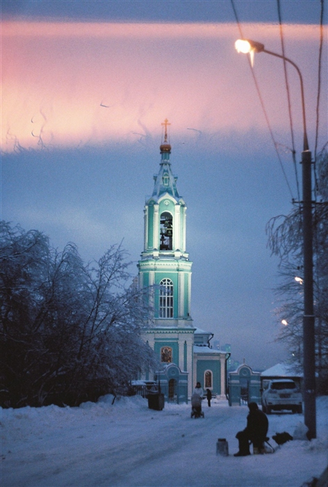 Фото жизнь
