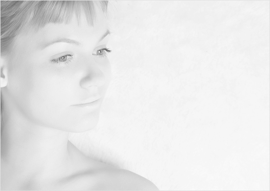 		Portrait in High key 49 ( Портрет в Высоком ключе 49 )