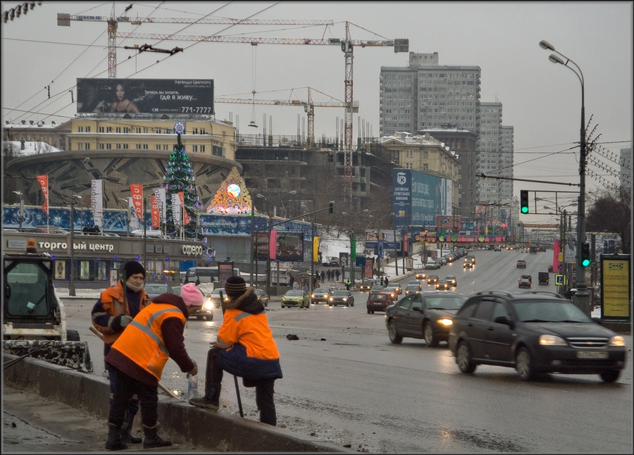Фото жизнь