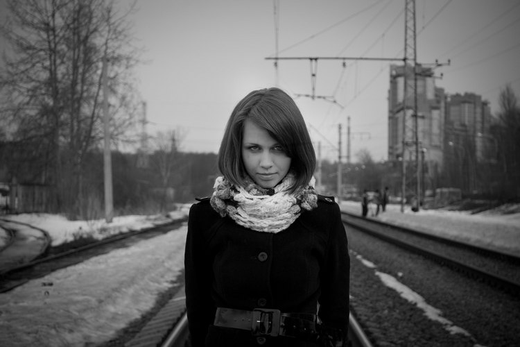 Фото жизнь (light) - Ирина Четверикова - Нас снимают! - *
