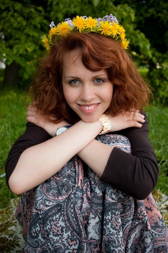 Фото жизнь (light) - Ирина Четверикова - Нас снимают! - *