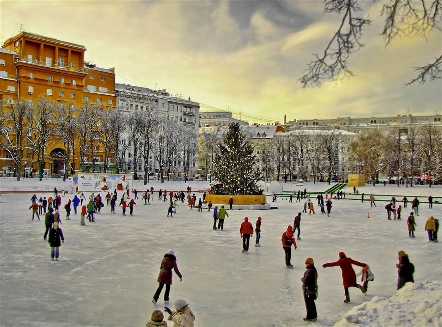 Фото жизнь