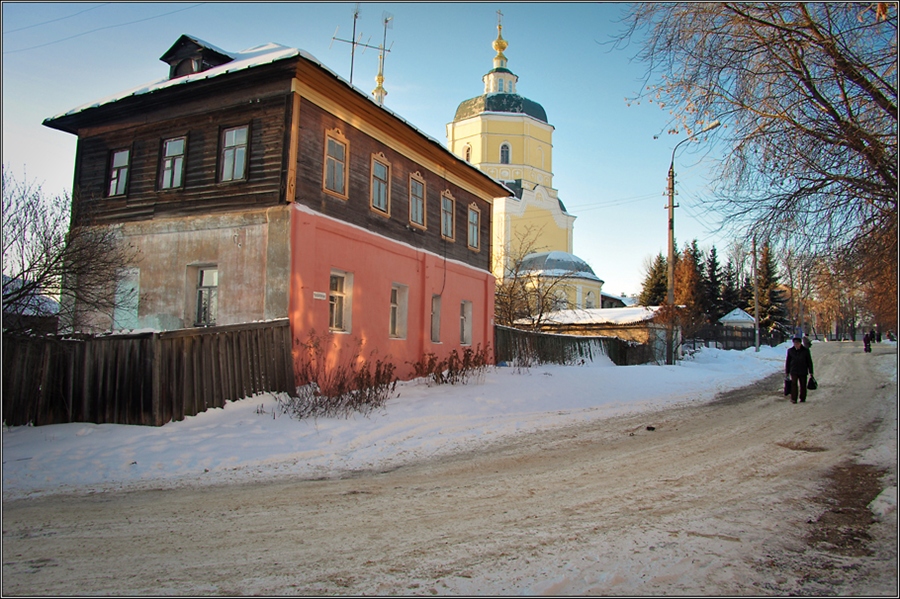 Фото жизнь