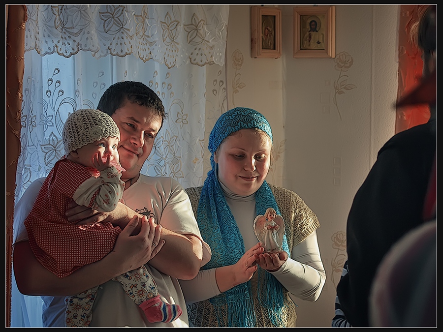 Фото жизнь