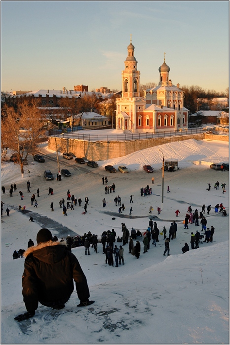 Фото жизнь