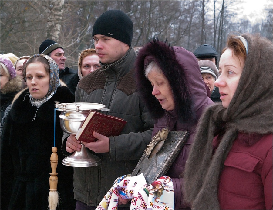 Фото жизнь