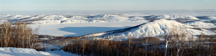 Якты Куль