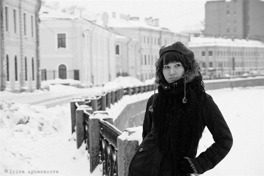 Фото жизнь