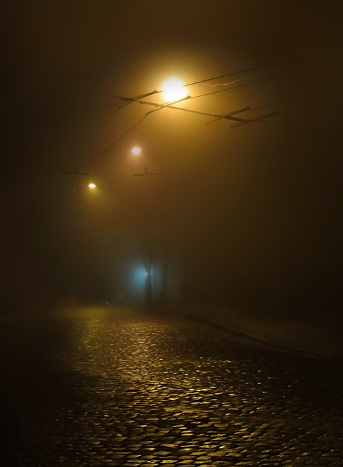 Фото жизнь (light) - Arisa - корневой каталог - в тумане
