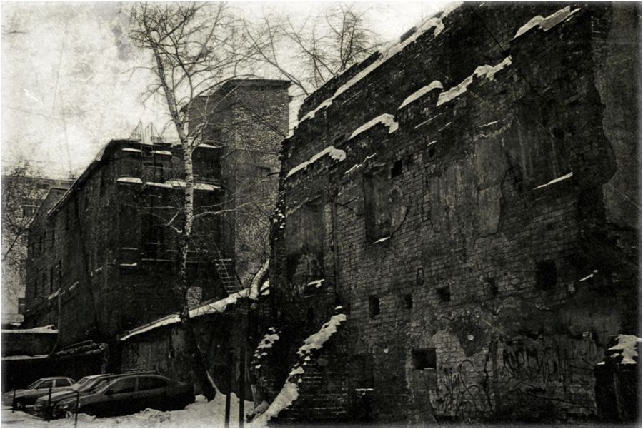Фото жизнь